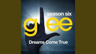 The Winner Takes It All (Glee Cast Version)