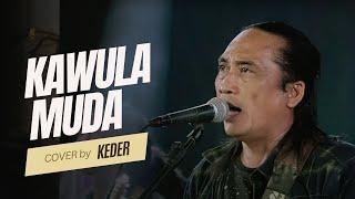 K4WULA MUDA - KEDER