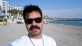 Çeşme'deki Harika Plaj Boyalık Plajı #çeşme #alaçatı #vlog #boyalıkplajı #canyaman #tatilkeyfi