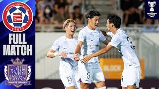 Eastern (HKG) vs Sanfrecce Hiroshima (JPN) – Full Match | AFC Champions League Two™