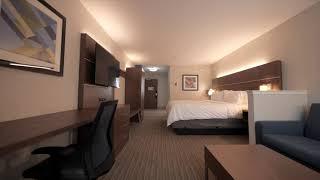 Holiday Inn Express & Suites - Fleming Island