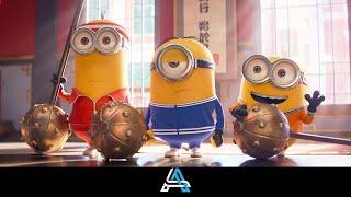 RSKV - Makala Funk | Minions