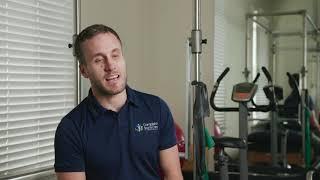 Spotlight on Academics - Tim Trevail Program Director Myotherapy