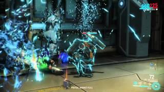 Ivara Shenanigans Part 2 - Thief Extraordinaire!