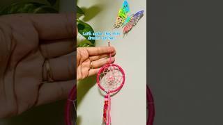 #dreamcatcher #art #follow #craft #crafts #craftideas #crafting #subscribe #trending #youtube