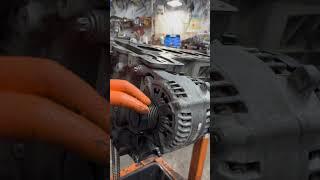 Bad Alternator Symptoms