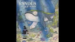 Vandus - Aquaaris (2024) (Aquatic Synth, Dungeon Synth)