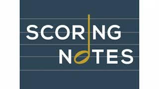 Scoring Notes podcast trailer: Daniel Ray, Martin Keary, and Musescore