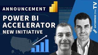 Introduction to Enterprise DNA Power BI Accelerator