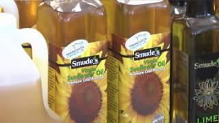 Smude Sunflower Oil