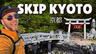  Visit THIS Secret City INSTEAD – Hagi Is Simply Better Than Kyoto, Japan | Escape the Crowds