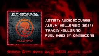 Hellgrind - industrial metal ala Mick Gordon and Andrew Hulshult