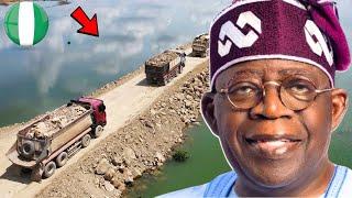 Top 11 Biggest Completed And Ongoing Mega Projects In Nigeria 2025