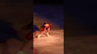 Ice Skating show Short 2024.2