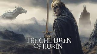 The Children of Hurin | Heros & Characters