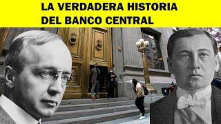 HISTORIA GENERAL  DEL BANCO CENTRAL  DE CHILE