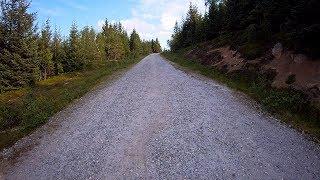 Hiking Guide: Hiking to Junkerfjellet mountain in Bodø