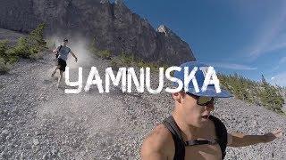 Canmore Adventures: Hiking Yamnuska