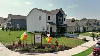 Braselton II Virtual Plan Tour by Smith Douglas Homes