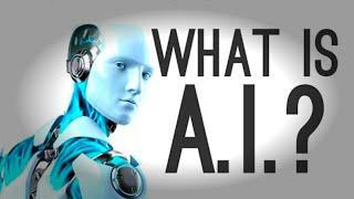 What is AI(artificial intelligence)? why it used? || #technoguide