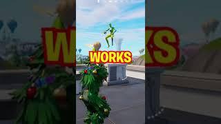 fortnite bot lobby glitch  Fortnite #shorts