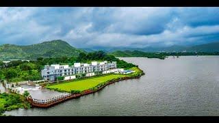 Zana Lake Resort | Udaipur | Luxury Resorts of India  | Best Deals  | MySacredTrip