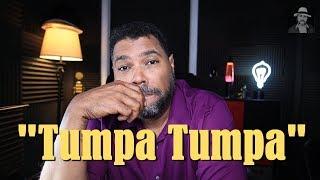 El Chombo presenta: Quién inventó el patrón rítmico "Tumpa Tumpa"? (Dembow - Pounder)