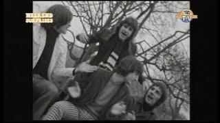 The Kinks - Starstruck ( Original Promo 1968 Rebroadcast 192 TV Holland HQ Audio )