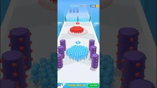 running game  on mobile devices vish #gaming #shortsvideo