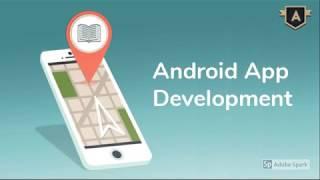 Best App Development Company India, USA