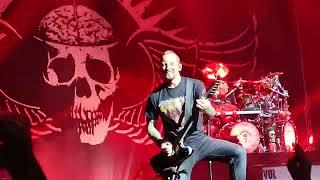 VOLBEAT - Still Counting