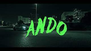 ANDO (Remix) - JERE KLEIN - @NahuuDj.