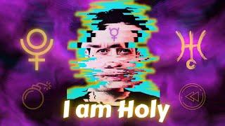 Virgo New Moon Astrology Livestream " I am Holy "