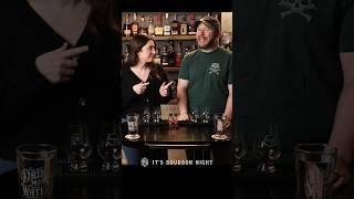 Maker’s 46 vs. Four Roses Small Batch Select. 64 Bourbons Under $100 - Wildcards: Ep. 1