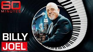 Feelin' Alright: Piano man Billy Joel's remarkable transformation | 60 Minutes Australia