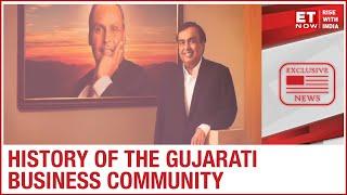 The journey of India's Gujarati business community | Diwali Special