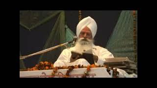 Vakil Sahib ji Satsang (Full Video) || वकील साहिब जी सतसंग