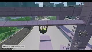 Cool Skate 4 parkour