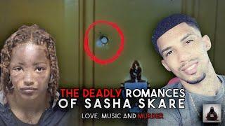 The murder of Martell Derouen and the case against Sasha Skare (True Crime Documentary)