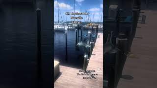 Waterfront Niceville Florida house for sale. Investment property opportunity!