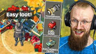 EVERYTHING YOU NEED TO KNOW ABOUT THE FORLORN FAIR EVENT! - Last Day on Earth: Survival