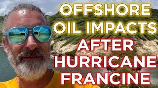 Offshore Oil and Hurricanes' Impact on Energy || Peter Zeihan