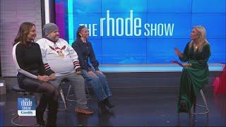 The Rhode Show - Rhody Roundup