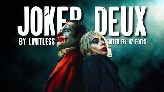 LIMITLESS - Joker Deux (Official Music Video)