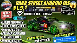 Carx Street MOD APK v1.9.1 Gameplay - Unlimited Money, Unlocked All Car No Anti Ban Update 2025