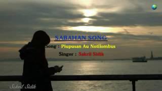 Sakril Sidik - Piupusan Au Notilombus