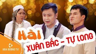 Hài Tết Xuân Bắc, Tự Long khiến khán giả cười không nhặt được mồm