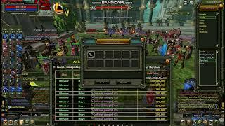 Knight Online Pazar Engelleme