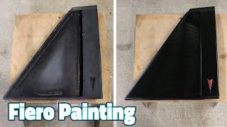 Learning to Paint Like a Pro | Saturday Projects