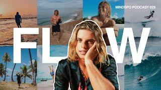 Alex Hayes on How to Enter Flow State & Turning ADHD into a Superpower